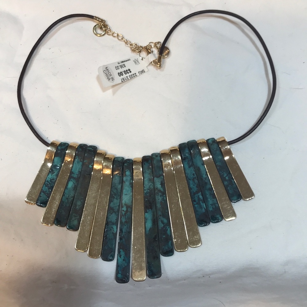 Neiman Marcus Necklace